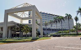 Renaissance Jaragua Hotel Santo Domingo